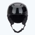 Скиорска каска UVEX Resolution SL black 2