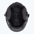 Скиорска каска UVEX Resolution SL black 5