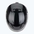 Скиорска каска UVEX Resolution SL black 6