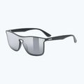 Слънчеви очила UVEX Heyday black matt/smoke