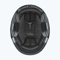 Скиорска каска UVEX Resolution SL black 12