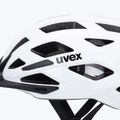 Велосипедна каска UVEX I-vo 2 Pure white 7
