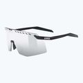 Слънчеви очила UVEX Pace Stage black matt/mirror silver