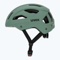 Велосипедна каска UVEX Stride sage green matt 3