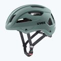 Велосипедна каска UVEX Stride sage green matt 9