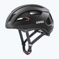 Велосипедна каска UVEX Stride black matte 9