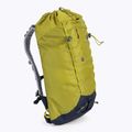 Раница за катерене Deuter Guide Lite 22 l Yellow 336002123290 4