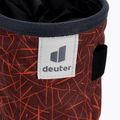 Deuter Gravity Chalk Bag I Red 339132254310 3