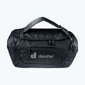 Пътническа чанта Deuter Duffel Pro 60 l black
