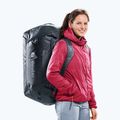 Пътническа чанта Deuter Duffel Pro 60 l black 12