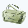 Пътна чанта deuter Duffel Pro 60 l mineral/ grove 2