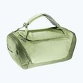 Пътна чанта deuter Duffel Pro 60 l mineral/ grove 3