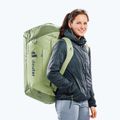 Пътна чанта deuter Duffel Pro 60 l mineral/ grove 12