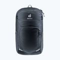 Велосипедна раница deuter Bike I 20 l black