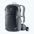 Велосипедна раница deuter Bike I 20 l black 6