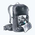 Велосипедна раница deuter Bike I 20 l black 8