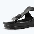 Джапанки BIRKENSTOCK Gizeh EVA Regular black 9