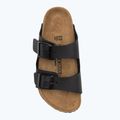 Детски джапанки BIRKENSTOCK Arizona BF Narrow black 5