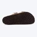 BIRKENSTOCK Arizona Shearling SL Обикновени джапанки от норка 4