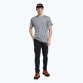 Мъжка тениска Salewa Puez Melange Dry grey 00-0000026537 2