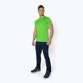 Мъжка риза за трекинг Salewa Puez Melange Dry pale frog melange 00-0000026537 2