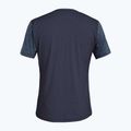Мъжка риза за трекинг Salewa Puez Hybrid 2 Dry premium navy melange 00-0000027397 2
