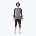 Мъжки термо панталони DYNAFIT Tour Light Merino 3/4 black out 2
