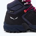 Salewa дамски ботуши за трекинг Alpenrose 2 Mid GTX сиви 00-0000061374 7