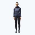 Salewa дамски полар Agner Hybrid PL/DST FZ Hoody тъмносин 00-0000027372 2