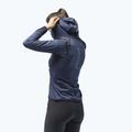 Salewa дамски полар Agner Hybrid PL/DST FZ Hoody тъмносин 00-0000027372 6