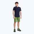 Salewa Lavaredo Hemp мъжка риза за трекинг тъмносиня 00-0000028061 2