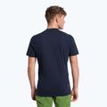 Salewa Lavaredo Hemp мъжка риза за трекинг тъмносиня 00-0000028061 3