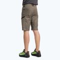 Salewa Lavaredo Hemp мъжки туристически шорти кафяви 00-0000028033 3