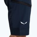 Мъжки шорти за трекинг Salewa Lavaredo Hemp navy blazer 4