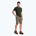 Мъжки къси панталони за туризъм Salewa Talveno DST brown 00-0000027064 2