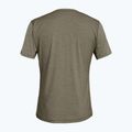 Salewa мъжка риза за трекинг Puez Hybrid 2 Dry brown 00-0000027397 5