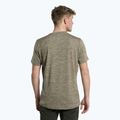 Salewa мъжка риза за трекинг Puez Hybrid 2 Dry brown 00-0000027397 3