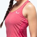 Salewa дамска тениска за трекинг Agner Hybrid Dry Tank pink 00-0000027705 3