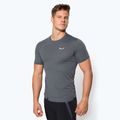Мъжка риза за трекинг Salewa Pedroc 3 Dry grey 00-0000027725