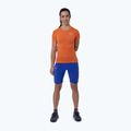 Дамски къси панталони за туризъм Salewa Pedroc Cargo 3 blue 00-0000027728 3