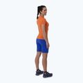 Дамски къси панталони за туризъм Salewa Pedroc Cargo 3 blue 00-0000027728 4