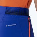 Дамски къси панталони за туризъм Salewa Pedroc Cargo 3 blue 00-0000027728 6