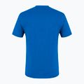 Мъжка тениска за трекинг Salewa Alpine Hemp Logo blue 00-0000028132 5