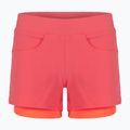 Детски шорти за трекинг Salewa Agner DST calypso coral