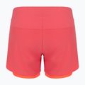 Детски шорти за трекинг Salewa Agner DST calypso coral 2