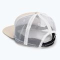 Дамска шапка Salewa Pure Salamander с лого бейзболна шапка бежова 00-0000028420 3