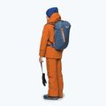 Детско ски яке Salewa Sella PTX/TWR есенно/флуорово оранжево 3