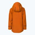 Детско ски яке Salewa Sella PTX/TWR есенно/флуорово оранжево 5