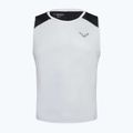Мъжки потник за бягане DYNAFIT Sky Tank white 08-0000071651