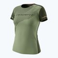 Дамска тениска за бягане DYNAFIT Alpine 2 Tee sage 4